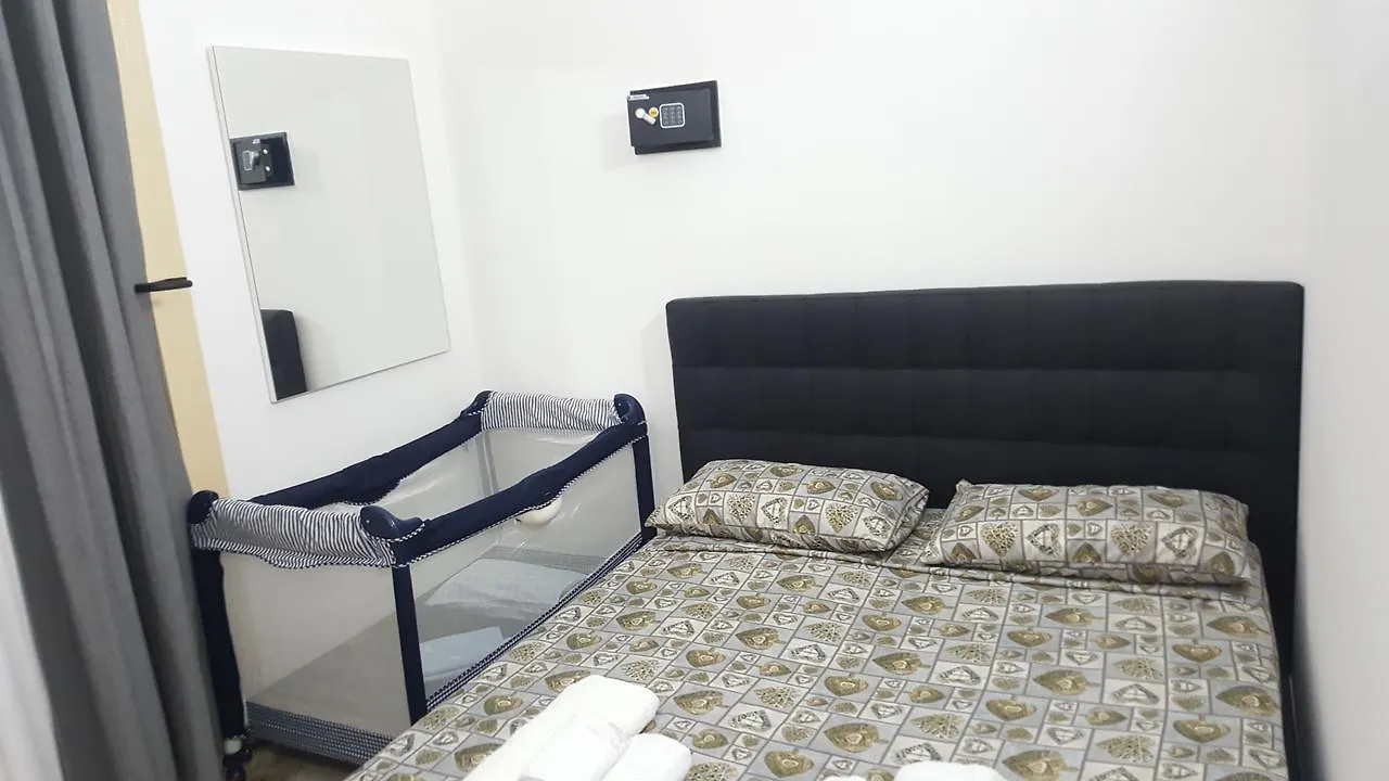 Apartament Exclusive House Center Katania