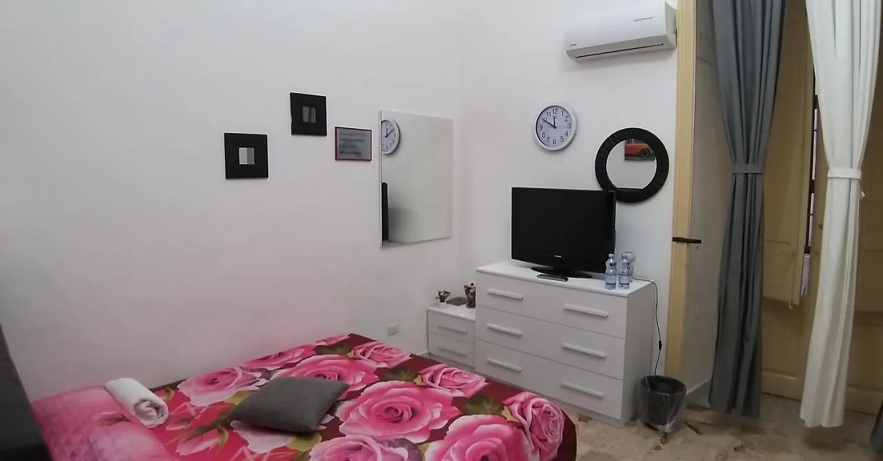 Apartament Exclusive House Center Katania