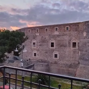 Bed & Breakfast Federico Ii, Catania