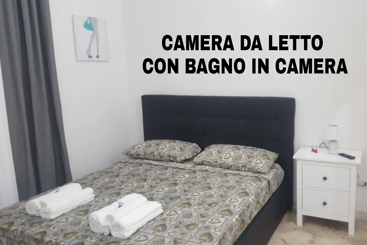 Exclusive House Center Apartman Catania