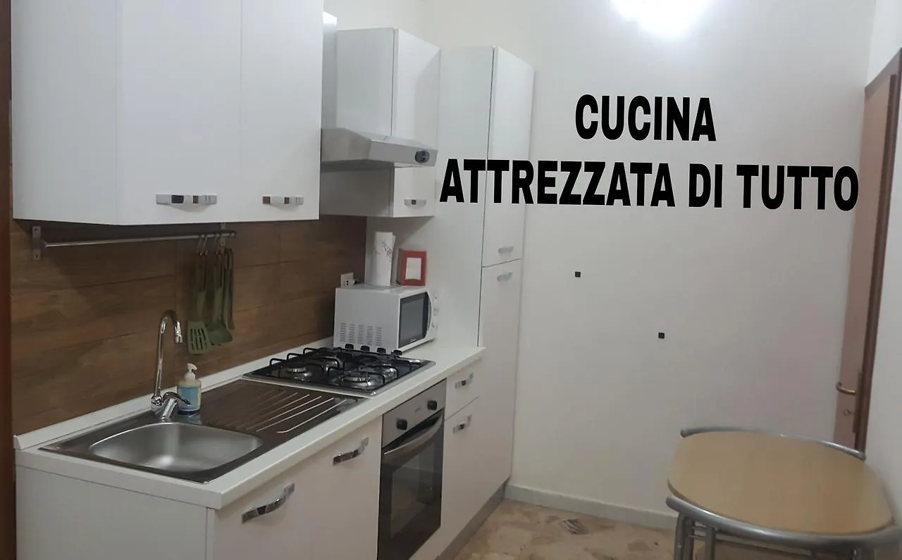 Exclusive House Center Daire Katanya 0*,  İtalya