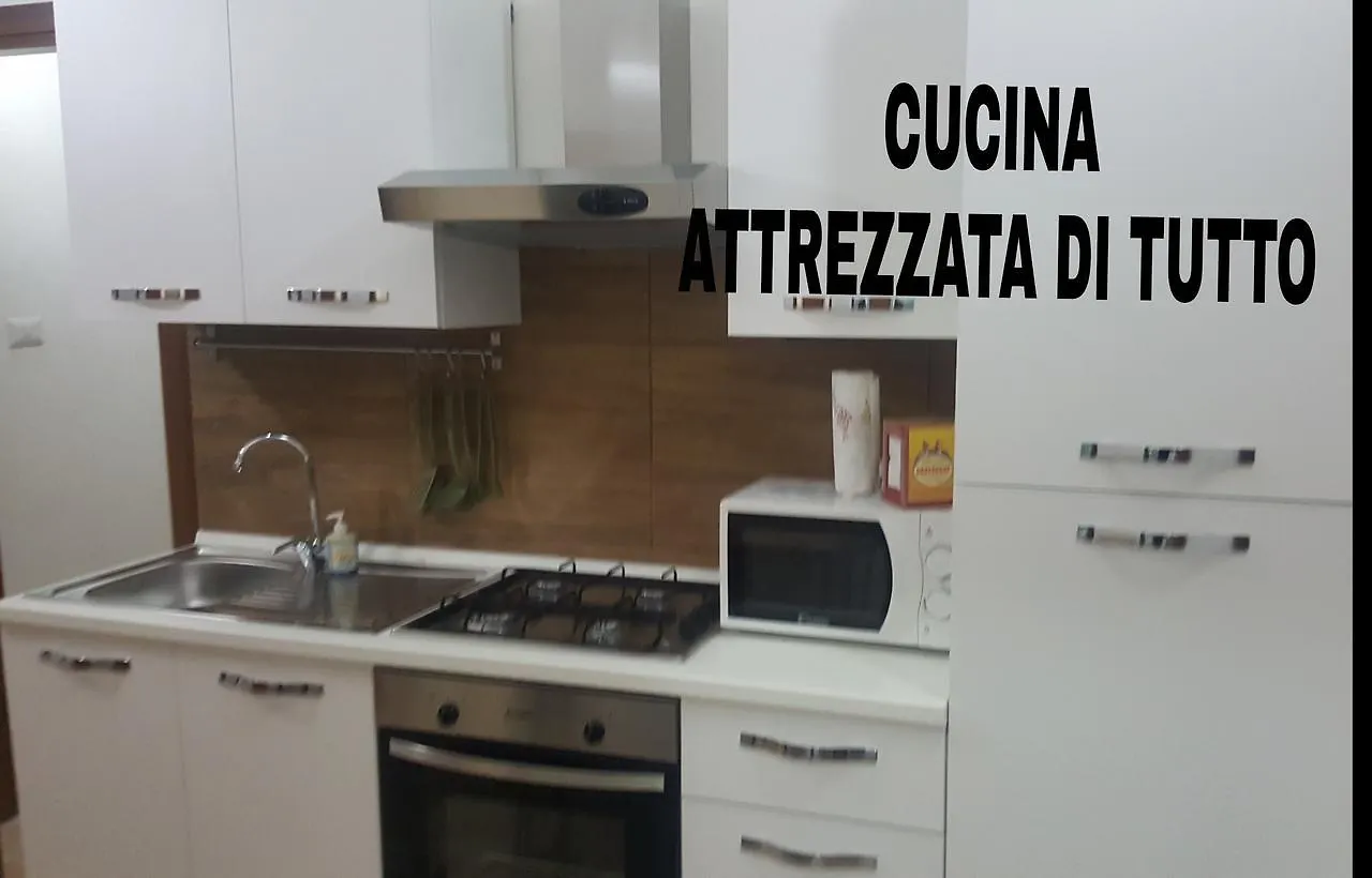Exclusive House Center Daire Katanya