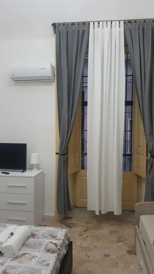Exclusive House Center Daire Katanya