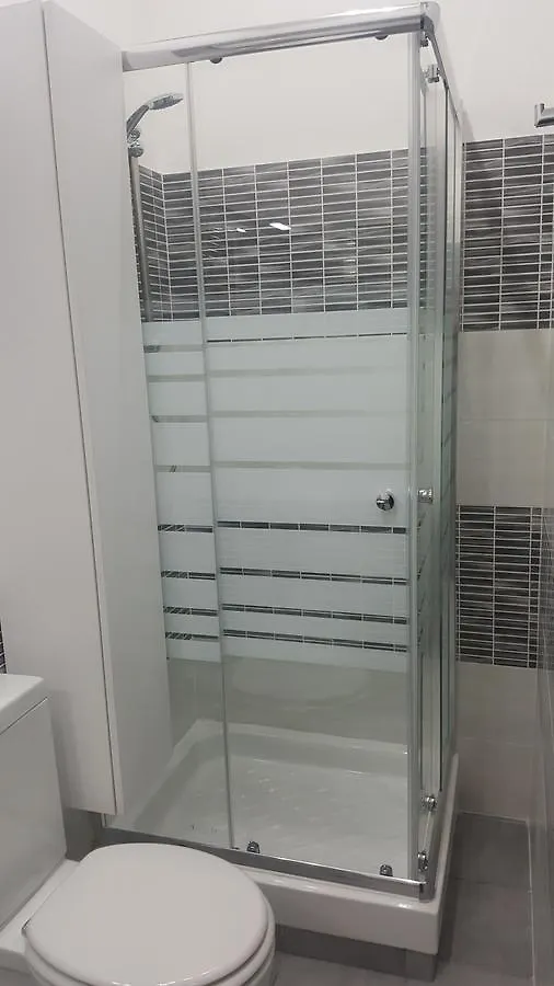 Exclusive House Center Daire Katanya