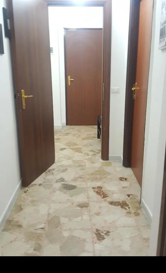 Exclusive House Center Daire Katanya