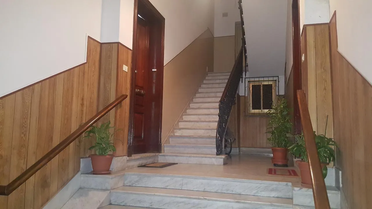 Exclusive House Center Daire Katanya