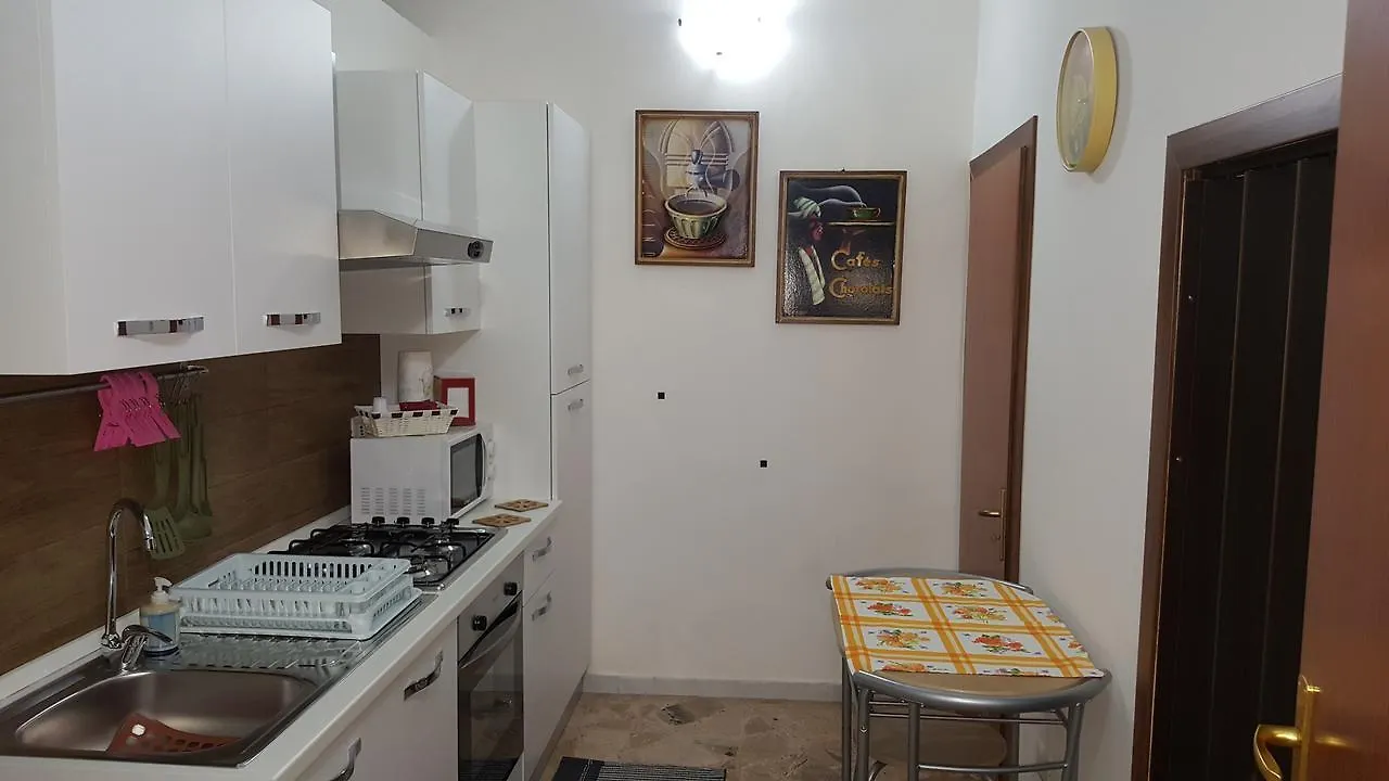 Exclusive House Center Daire Katanya