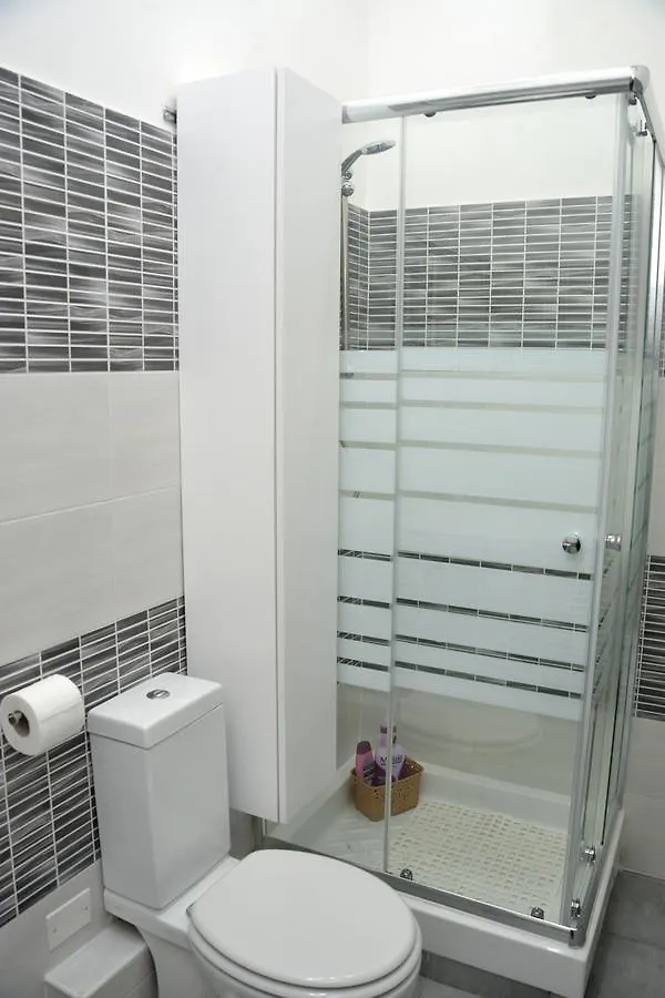 Exclusive House Center Daire Katanya