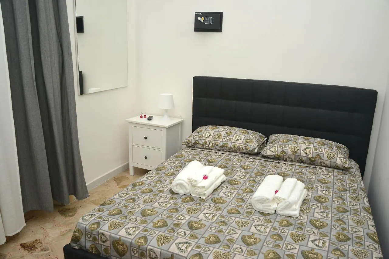 Exclusive House Center Daire Katanya 0*,  İtalya