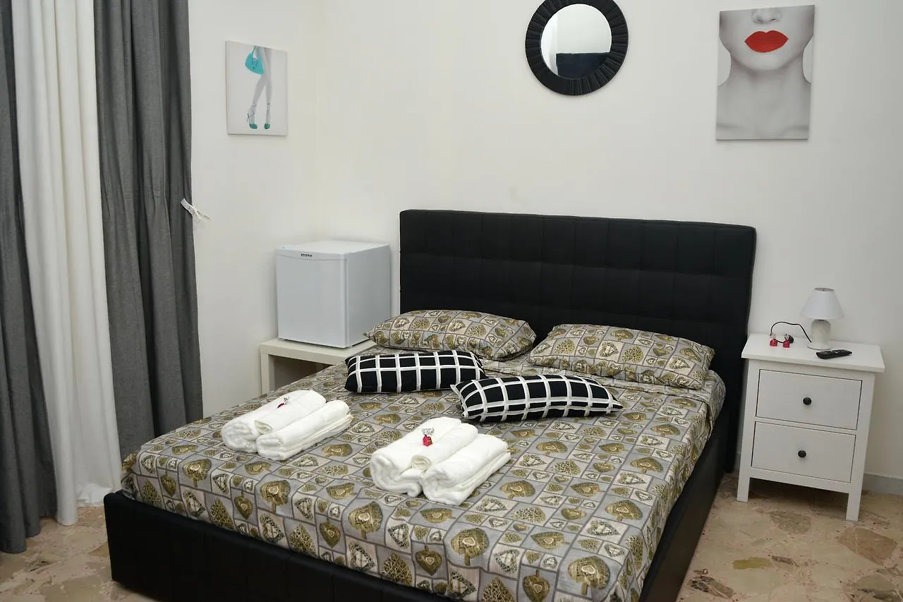 Exclusive House Center Apartman Catania 0*,