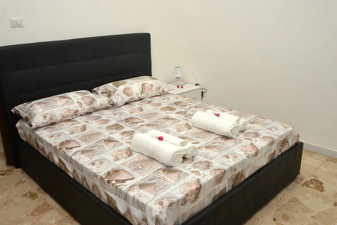 Exclusive House Center Daire Katanya