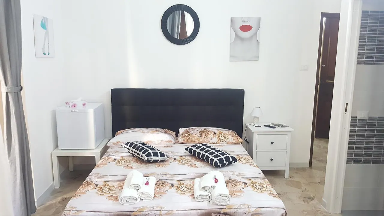 Exclusive House Center Daire Katanya