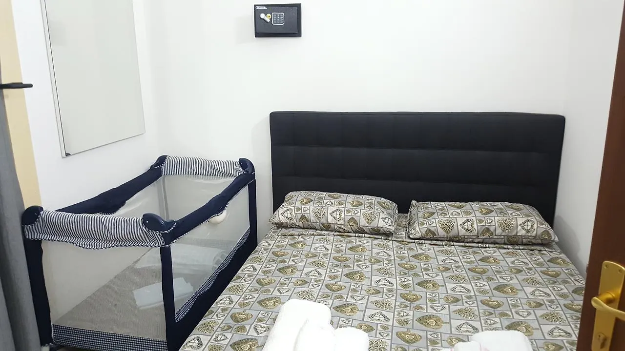 Exclusive House Center Apartman Catania
