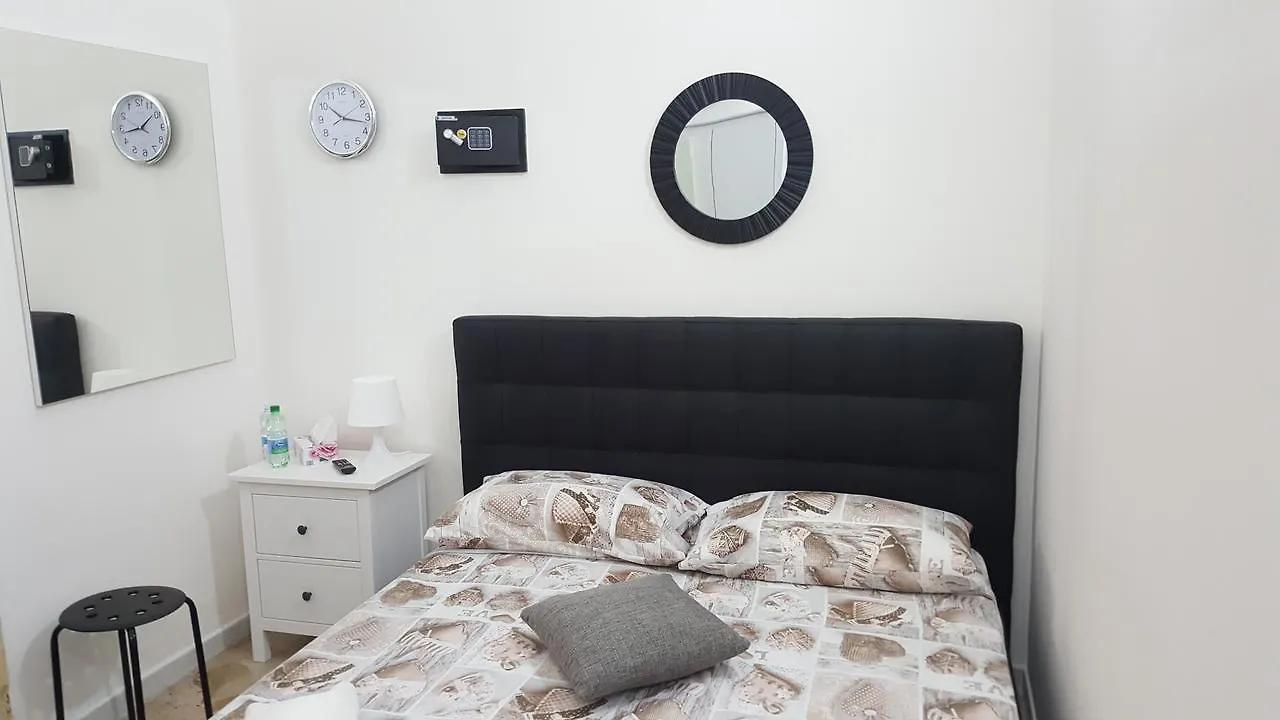 Exclusive House Center Daire Katanya İtalya