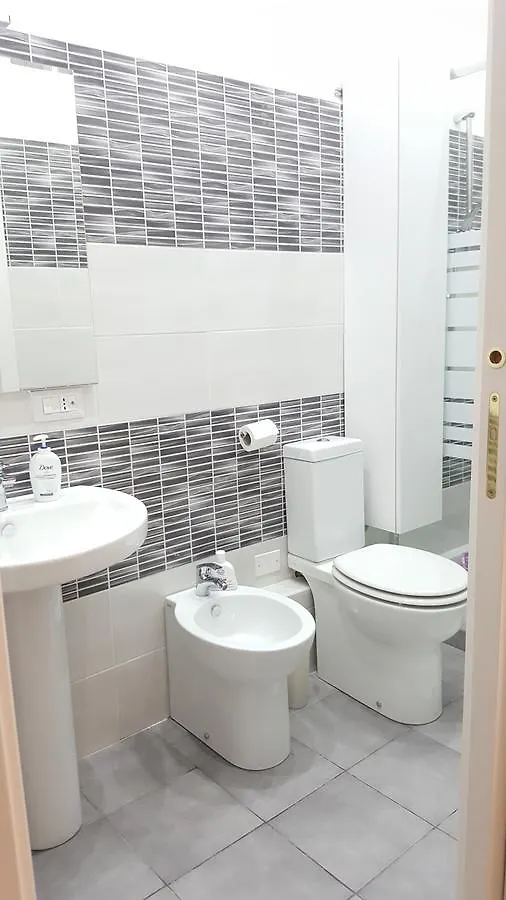 Exclusive House Center Daire Katanya
