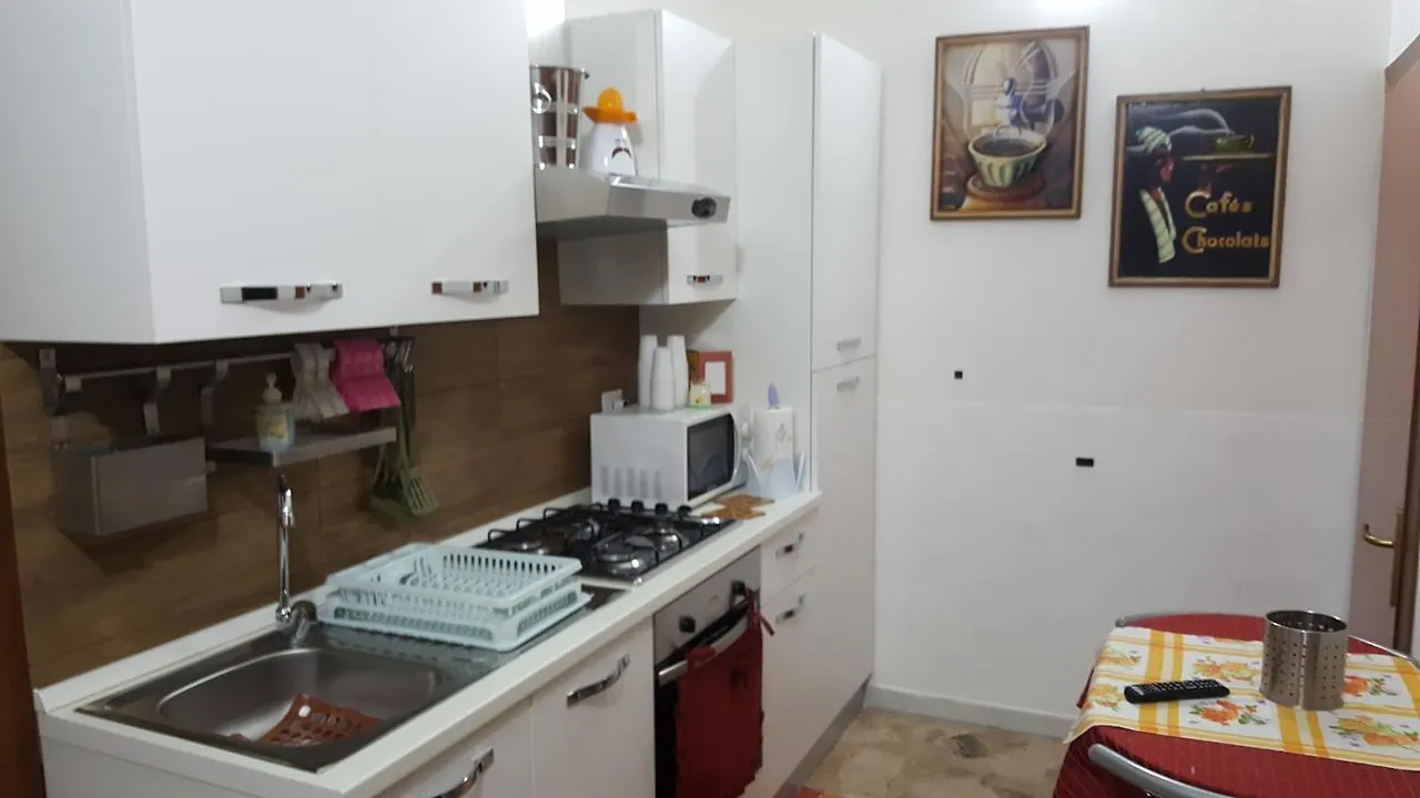 Exclusive House Center Daire Katanya