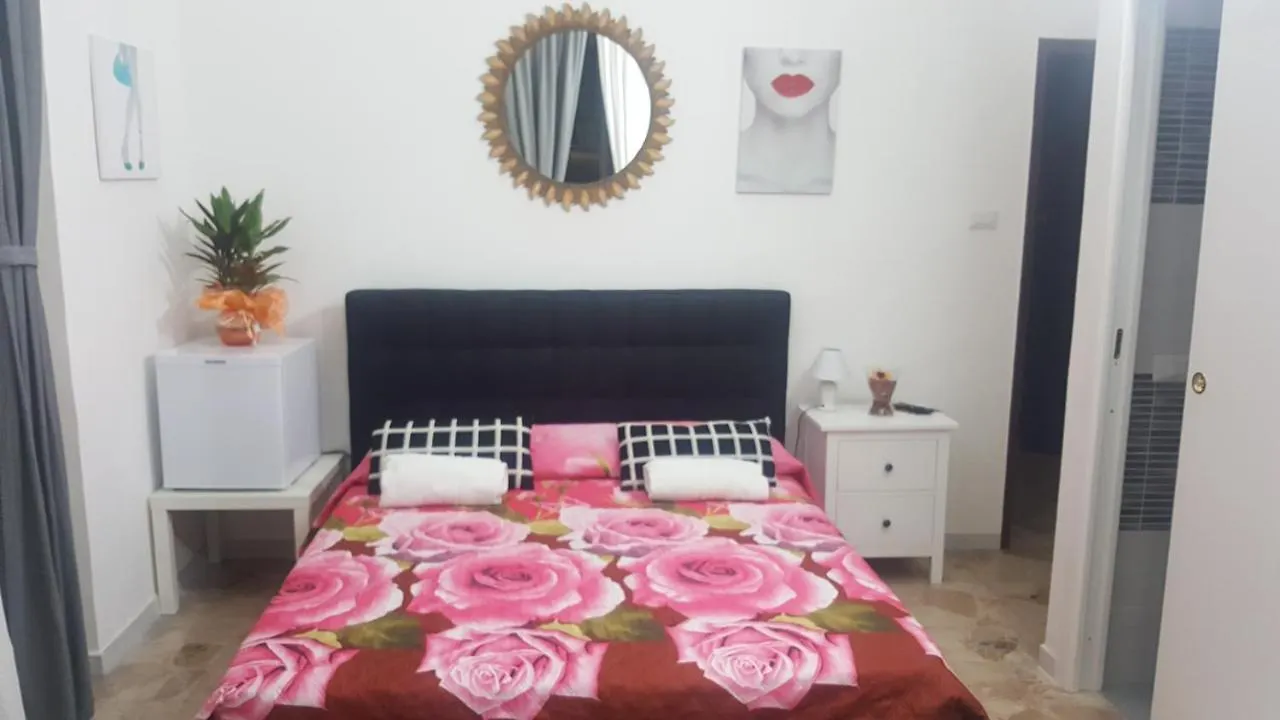 Exclusive House Center Daire Katanya İtalya