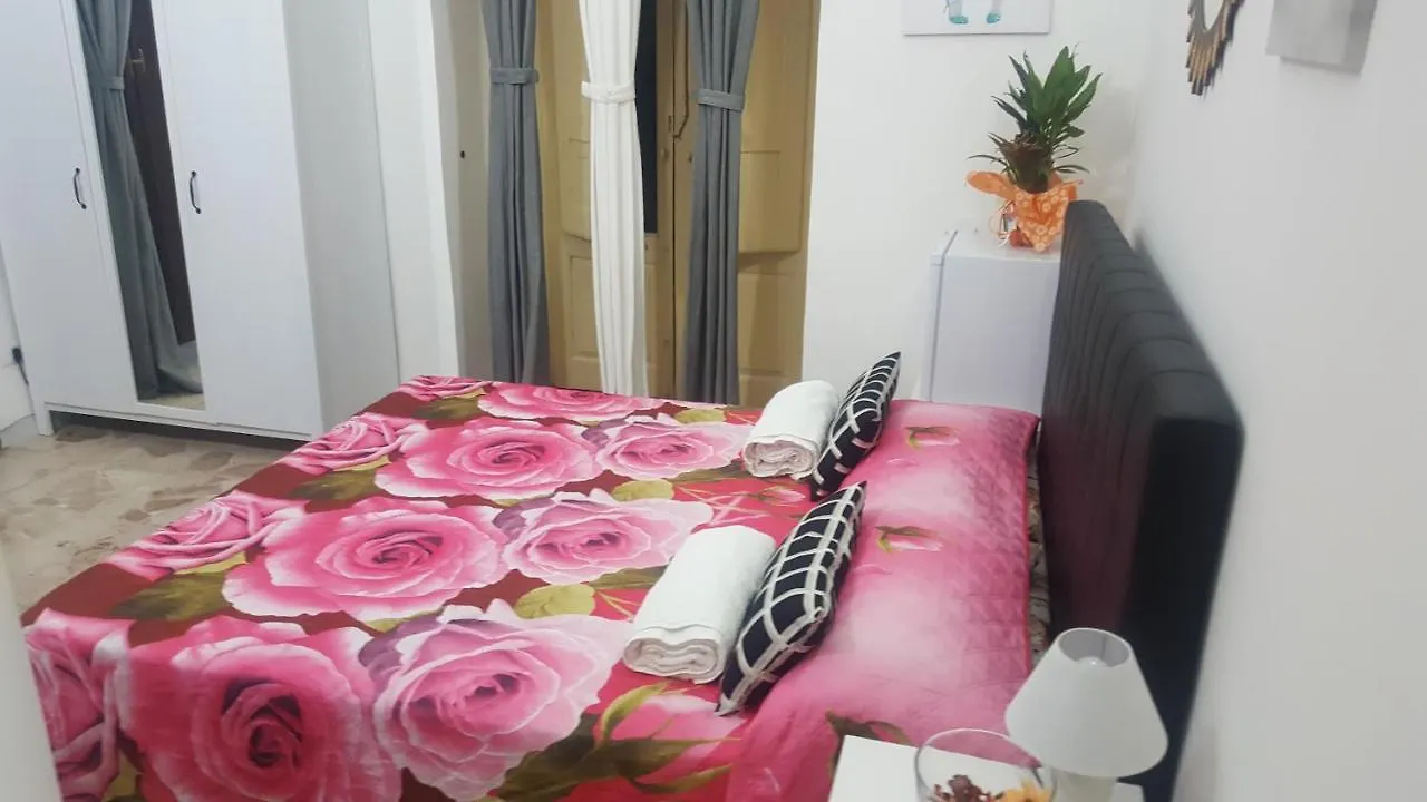 Exclusive House Center Daire Katanya