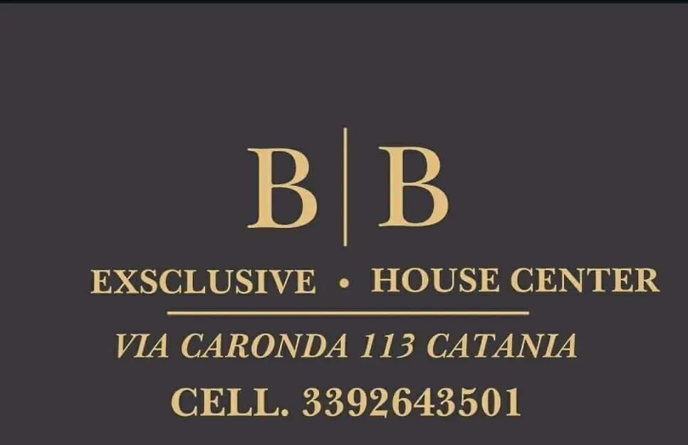 Exclusive House Center Apartman Catania Olaszország