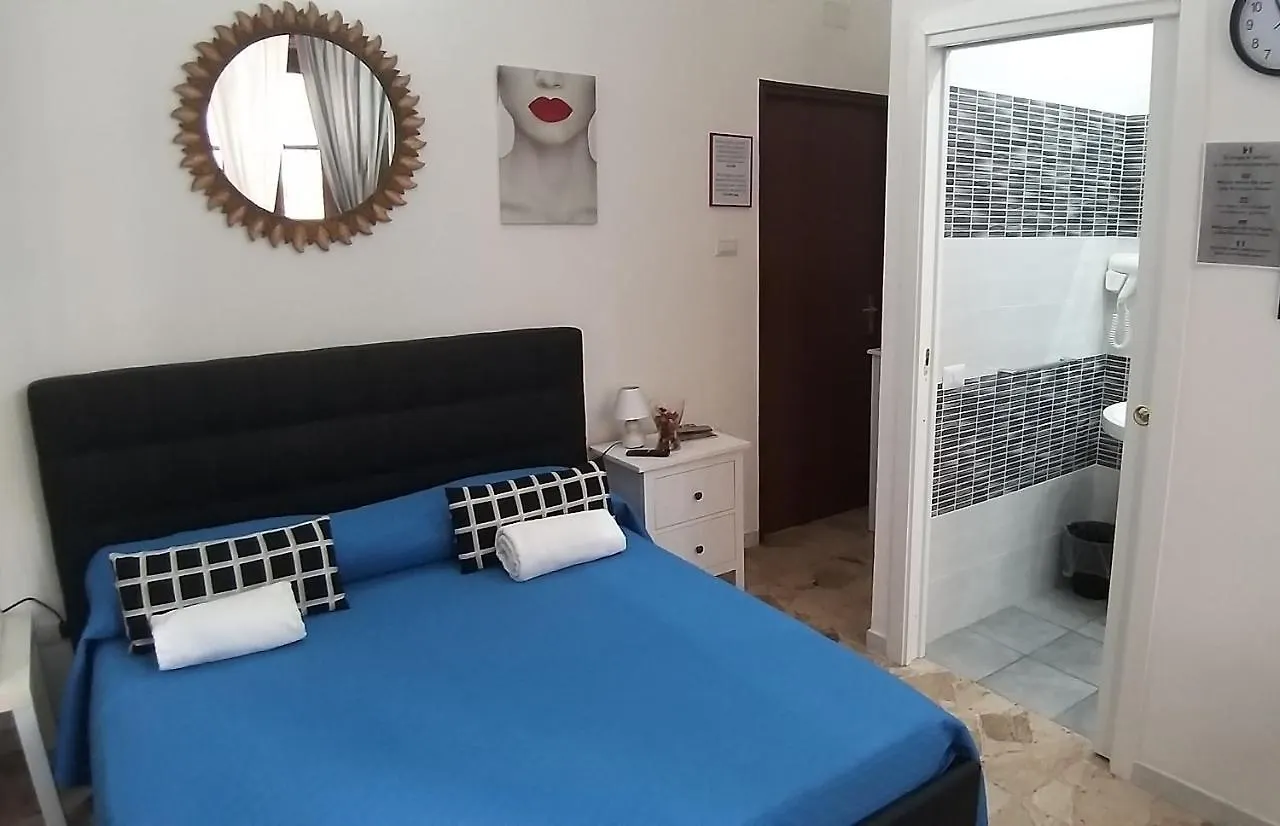 Exclusive House Center Daire Katanya 0*,  İtalya