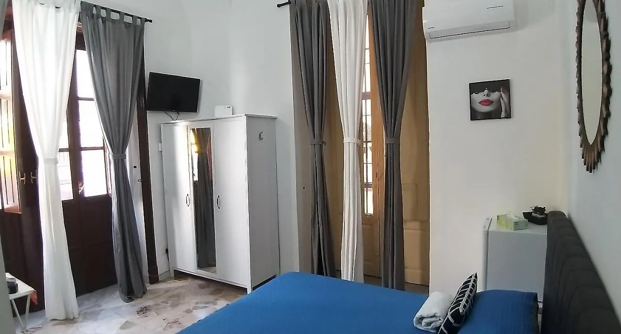 Exclusive House Center Daire Katanya İtalya