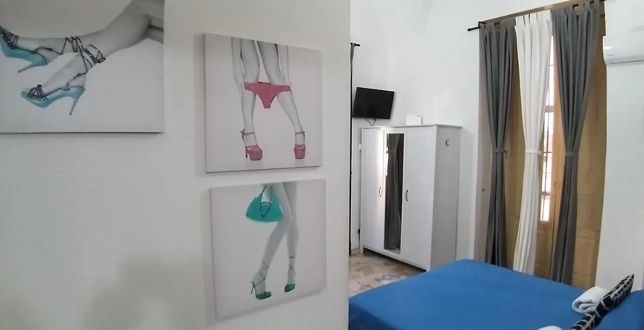 Exclusive House Center Daire Katanya