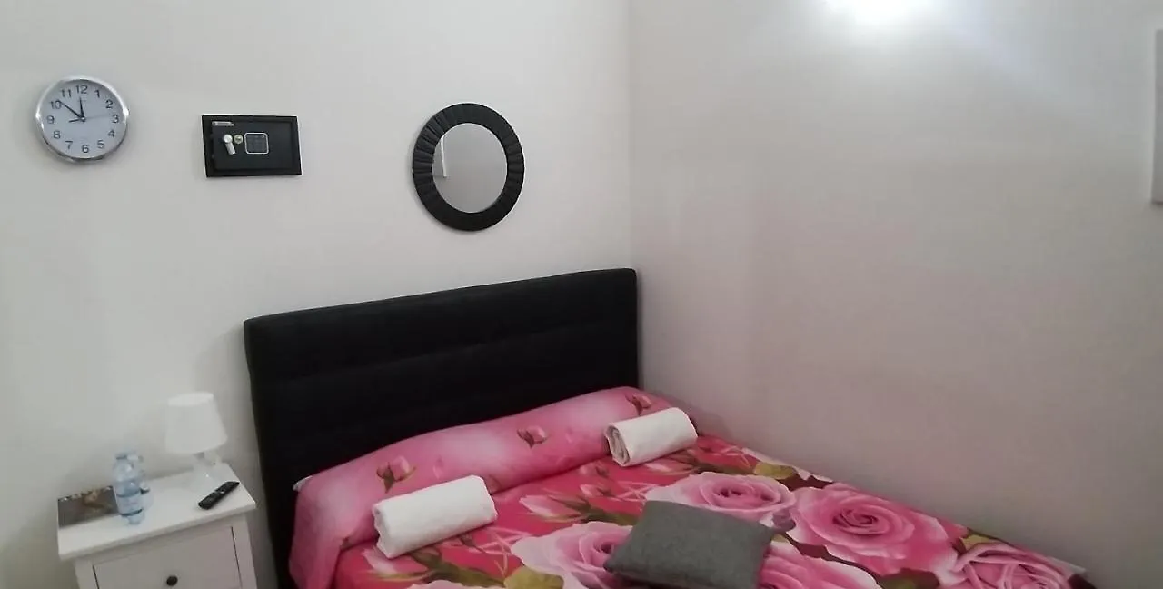 Exclusive House Center Daire Katanya